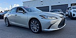 Used 2021 LEXUS ES ES 250 AWD in DELRAY BEACH, FLORIDA