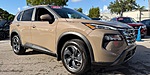 Used 2024 NISSAN ROGUE FWD SV in DELRAY BEACH, FLORIDA