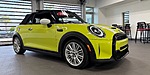 Used 2024 MINI COOPER COOPER S FWD in DELRAY BEACH, FLORIDA