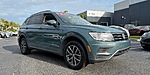 Used 2019 Volkswagen Tiguan 2.0T SEL FWD in DELRAY BEACH, FLORIDA