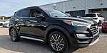 Used 2020 HYUNDAI TUCSON ULTIMATE FWD in DELRAY BEACH, FLORIDA