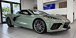 Used 2024 CHEVROLET CORVETTE 2DR STINGRAY CPE W/1LT in DELRAY BEACH, FLORIDA