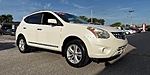 Used 2012 NISSAN ROGUE AWD 4DR SV in DELRAY BEACH, FLORIDA