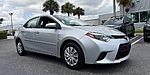 Used 2016 TOYOTA COROLLA 4DR SDN AUTO L in DELRAY BEACH, FLORIDA