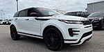 Used 2023 LAND ROVER RANGE ROVER EVOQUE R-DYNAMIC S AWD in DELRAY BEACH, FLORIDA