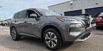 Used 2021 NISSAN ROGUE AWD SV in DELRAY BEACH, FLORIDA