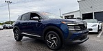 Used 2025 NISSAN KICKS SV FWD in DELRAY BEACH, FLORIDA