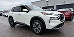 Used 2023 NISSAN ROGUE FWD SV in DELRAY BEACH, FLORIDA