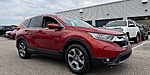 Used 2017 Honda CR-V EX 2WD in DELRAY BEACH, FLORIDA
