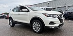 Used 2022 NISSAN ROGUE SPORT FWD SV in DELRAY BEACH, FLORIDA