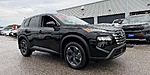 Used 2025 NISSAN ROGUE FWD SV in DELRAY BEACH, FLORIDA