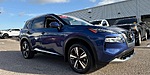 Used 2023 NISSAN ROGUE FWD PLATINUM in DELRAY BEACH, FLORIDA