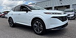 Used 2025 NISSAN MURANO AWD SL in DELRAY BEACH, FLORIDA