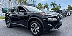Used 2023 NISSAN ROGUE FWD SV in DELRAY BEACH, FLORIDA