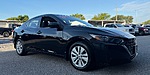 Used 2024 NISSAN SENTRA S CVT in DELRAY BEACH, FLORIDA
