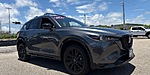 Used 2024 MAZDA CX-5 2.5 TURBO PREMIUM PACKAGE AWD in DELRAY BEACH, FLORIDA