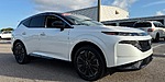 Used 2025 NISSAN MURANO AWD PLATINUM in DELRAY BEACH, FLORIDA