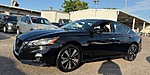 Used 2020 NISSAN ALTIMA 2.5 SL SEDAN in DELRAY BEACH, FLORIDA