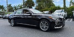 Used 2018 GENESIS G80 3.8L RWD in DELRAY BEACH, FLORIDA