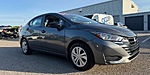 Used 2024 NISSAN VERSA S CVT in DELRAY BEACH, FLORIDA