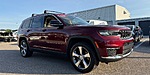 Used 2021 JEEP GRAND CHEROKEE L LIMITED 4X2 in DELRAY BEACH, FLORIDA