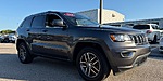 Used 2018 JEEP GRAND CHEROKEE LAREDO E 4X2 *LTD AVAIL* in DELRAY BEACH, FLORIDA