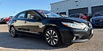 Used 2016 NISSAN ALTIMA 4DR SDN I4 2.5 SV in DELRAY BEACH, FLORIDA
