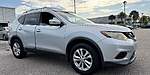 Used 2014 NISSAN ROGUE FWD 4DR SV in DELRAY BEACH, FLORIDA