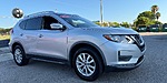 Used 2019 NISSAN ROGUE FWD SV *LIMITED PRODUCTION* *LTD AVAIL* in DELRAY BEACH, FLORIDA