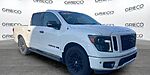 Used 2018 NISSAN TITAN SV in DELRAY BEACH, FLORIDA