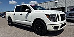 Used 2018 NISSAN TITAN 4X2 CREW CAB SV in DELRAY BEACH, FLORIDA