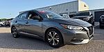Used 2020 NISSAN SENTRA SV CVT in DELRAY BEACH, FLORIDA