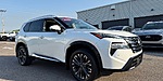 Used 2024 NISSAN ROGUE AWD PLATINUM in DELRAY BEACH, FLORIDA