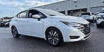 Used 2025 NISSAN VERSA SV CVT in DELRAY BEACH, FLORIDA