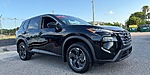 Used 2026 NISSAN ROGUE FWD SV *LTD AVAIL* in DELRAY BEACH, FLORIDA