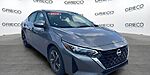 Used 2024 NISSAN SENTRA SV in DELRAY BEACH, FLORIDA