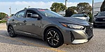 Used 2024 NISSAN SENTRA SV CVT in DELRAY BEACH, FLORIDA