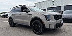 Used 2025 KIA SORENTO X-LINE EX AWD in DELRAY BEACH, FLORIDA