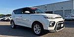 Used 2021 KIA SOUL S IVT in DELRAY BEACH, FLORIDA