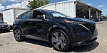 Used 2023 NISSAN ARIYA PLATINUM+ E-4ORCE AWD W/20" WHEELS in DELRAY BEACH, FLORIDA