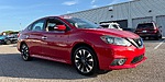 Used 2019 NISSAN SENTRA SR CVT in DELRAY BEACH, FLORIDA
