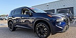 Used 2026 NISSAN ROGUE 2026.5 FWD DARK ARMOR in DELRAY BEACH, FLORIDA