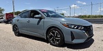 Used 2024 NISSAN SENTRA SV CVT in DELRAY BEACH, FLORIDA