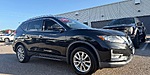 Used 2017 NISSAN ROGUE AWD SV in DELRAY BEACH, FLORIDA