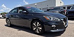Used 2019 NISSAN ALTIMA 2.5 SL SEDAN in DELRAY BEACH, FLORIDA