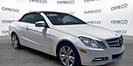 Used 2012 MERCEDES-BENZ E-CLASS E 350 in DELRAY BEACH, FLORIDA