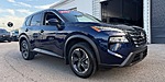 Used 2025 NISSAN ROGUE FWD SV in DELRAY BEACH, FLORIDA