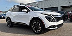 Used 2025 KIA SPORTAGE SX-PRESTIGE FWD in DELRAY BEACH, FLORIDA