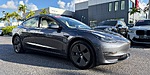 Used 2023 TESLA MODEL 3 RWD in DELRAY BEACH, FLORIDA