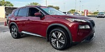 Used 2023 NISSAN ROGUE FWD SL in DELRAY BEACH, FLORIDA
